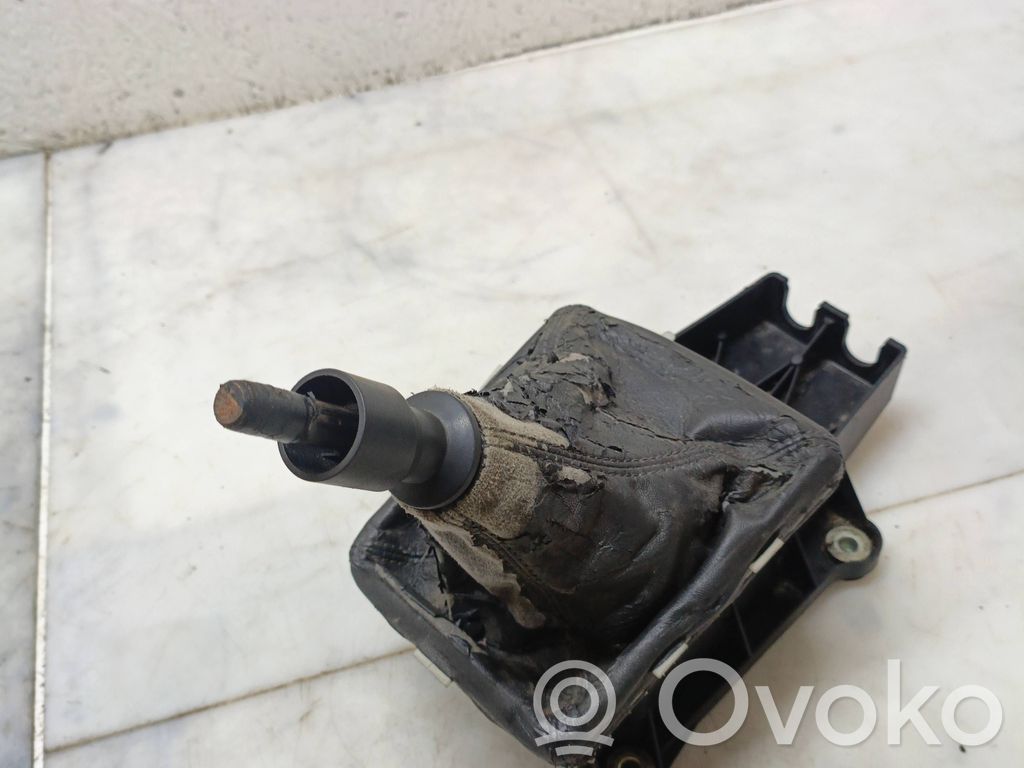 Opel Vectra C Selector caja de cambios 