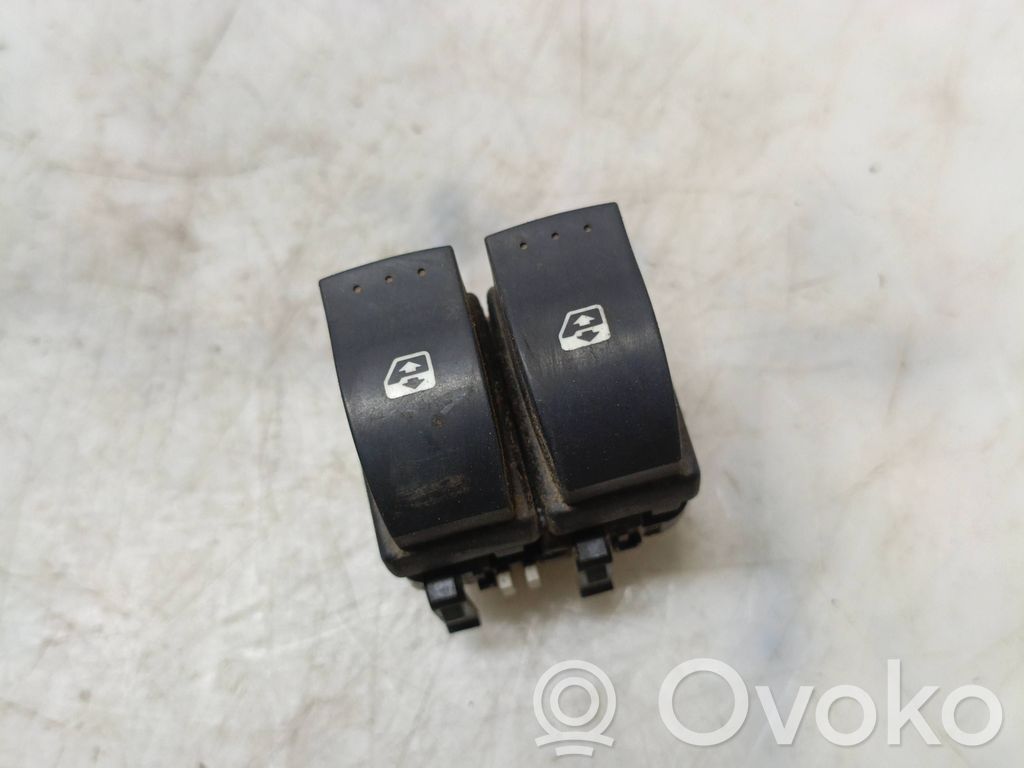 Renault Espace III Electric window control switch 