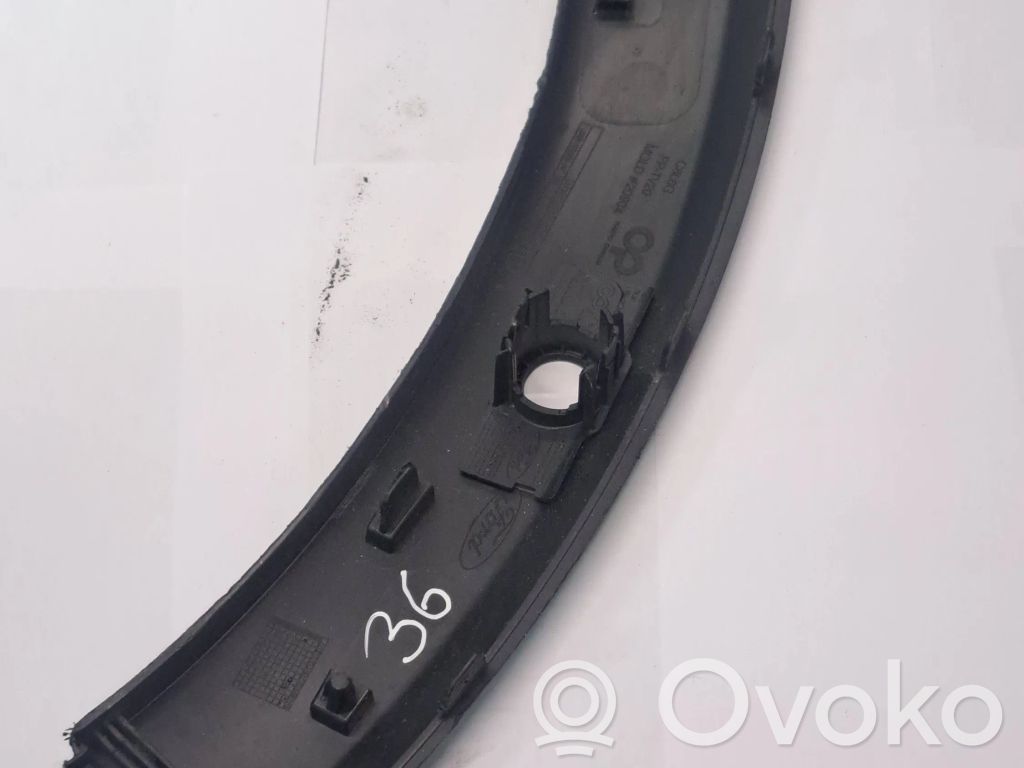 Ford Fiesta Rivestimento passaruota anteriore 