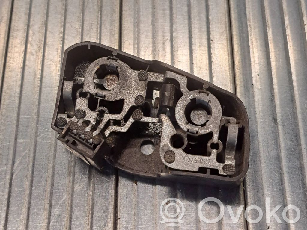 BMW 3 E46 Tail light part 