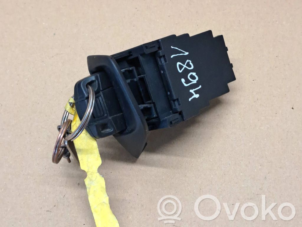 Ignition lock   9194399,10862510,154111209
