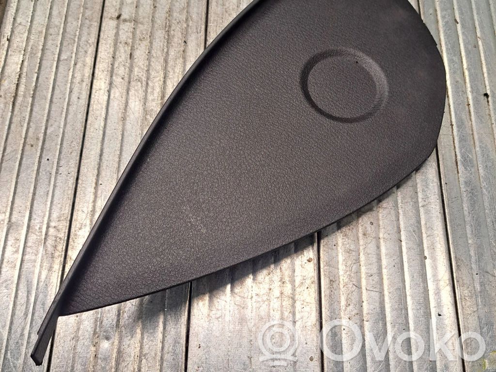 BMW X1 E84 Dashboard side end trim 