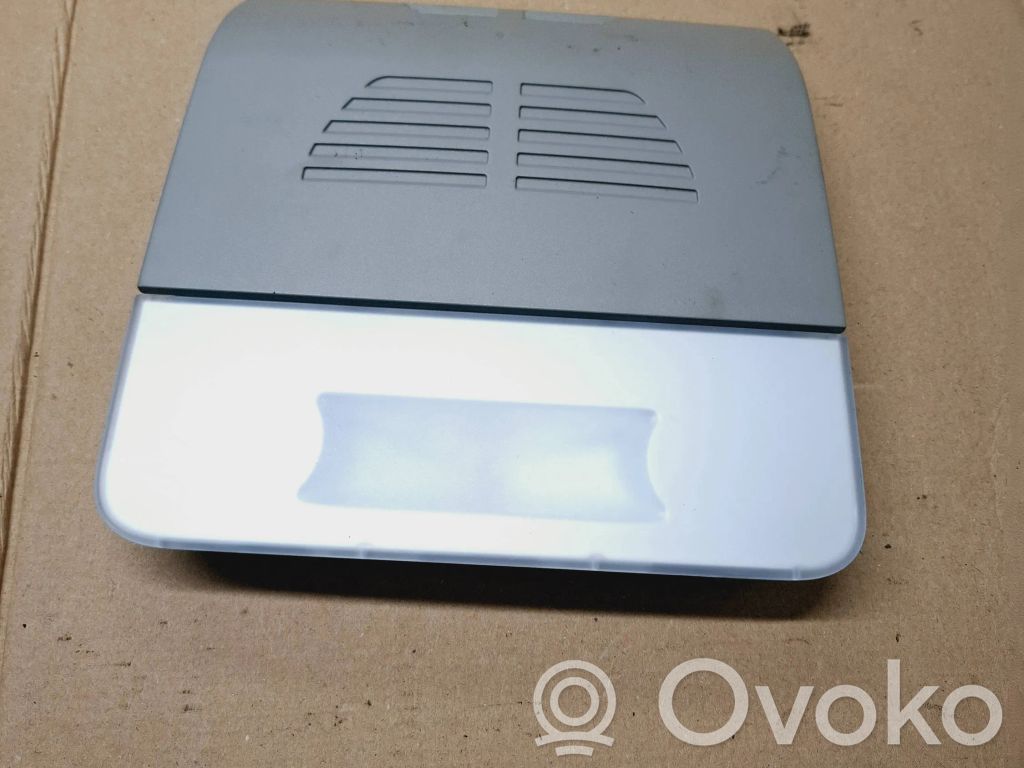 Headlining lighting console trim   9201629,90084110760072,1001131601