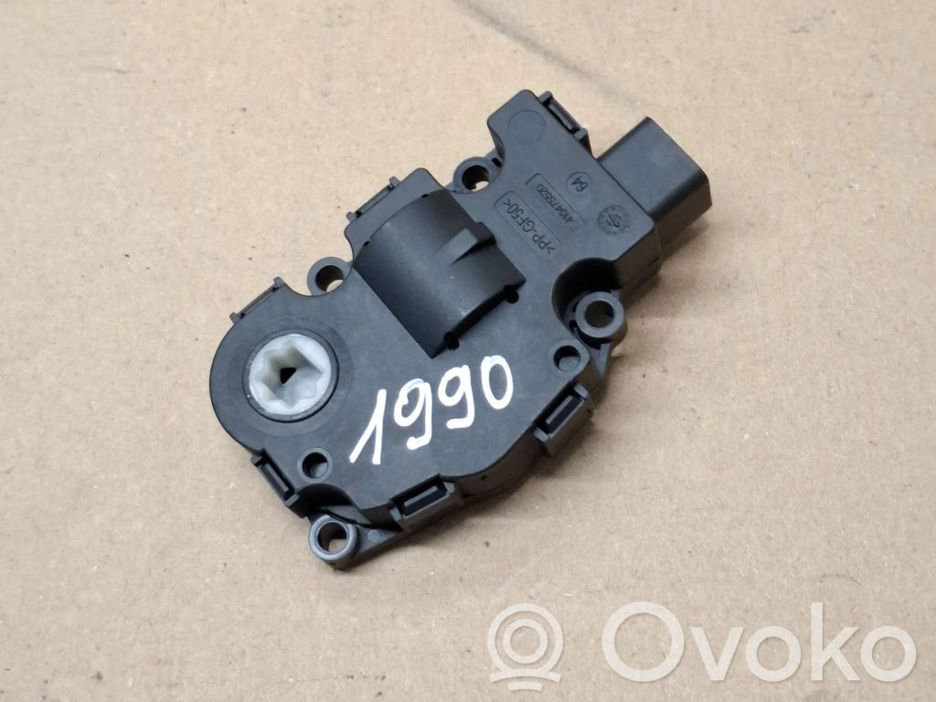 Air flap motor/actuator   EFB431,16032011,T1015556H