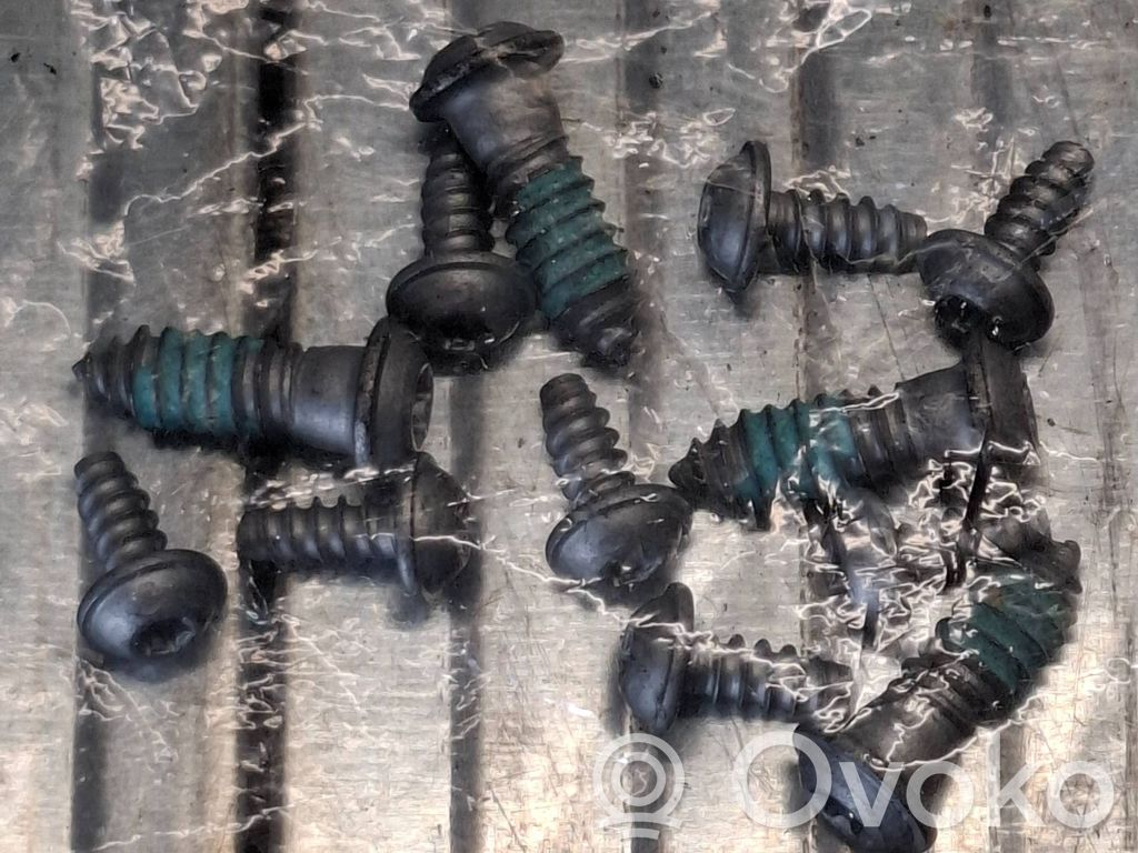 BMW 2 F44 Altra parte interiore 