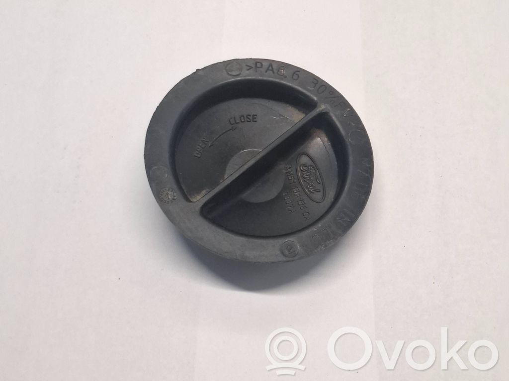 Ford Focus Deckel Abdeckung Scheinwerfer 