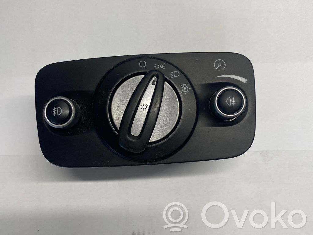 Interruptor de luz   AG9T13A024EA,10022428