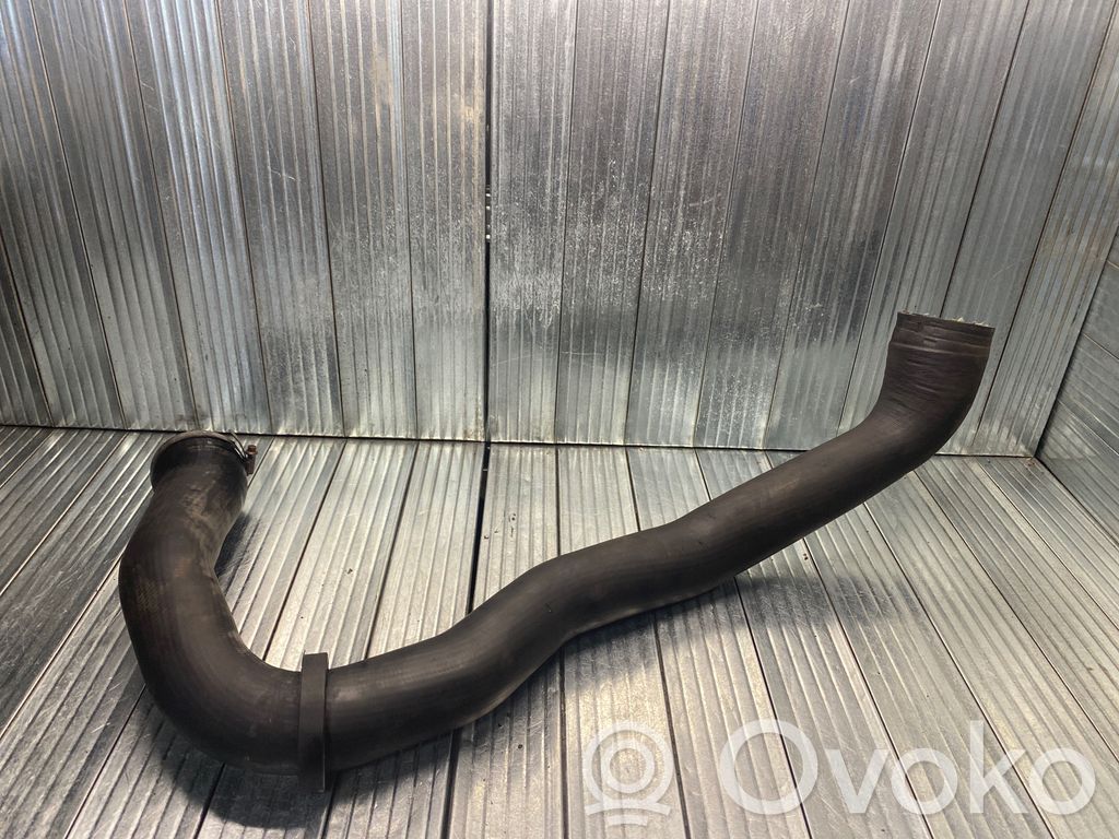 Ford Mondeo MK IV Furtun/conductă intercooler 