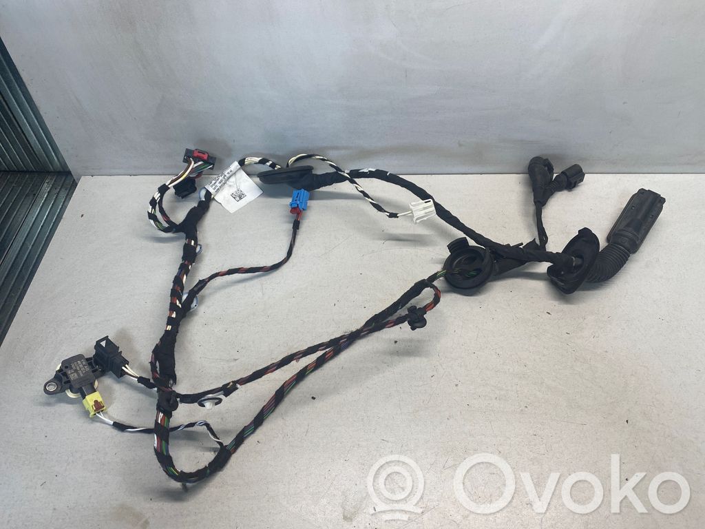 Cableado de puerta delantera   95B971029AR,42F4210,BC1533