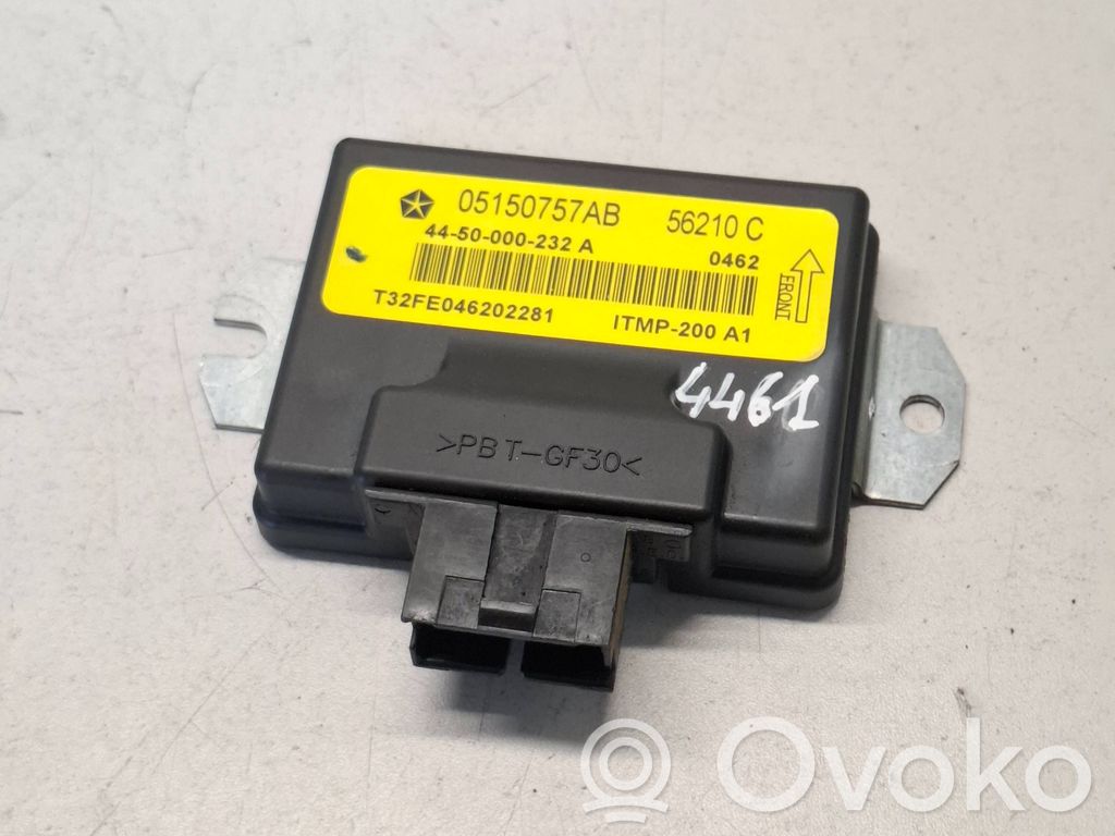 Fiat Freemont Moduł / Sterownik ESP 