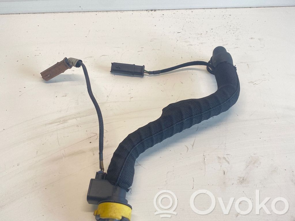 Fiat Ducato Część rury dolotu powietrza 
