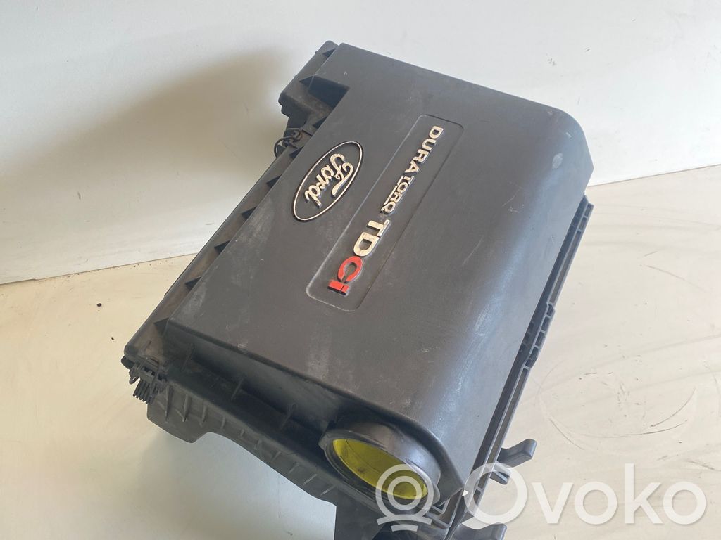 Luftfilterkasten   6C119600,C6W4A,6899538