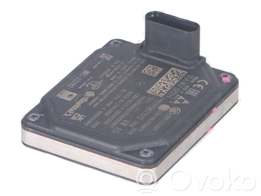 Volkswagen ID.4 Sensor de radar Distronic 