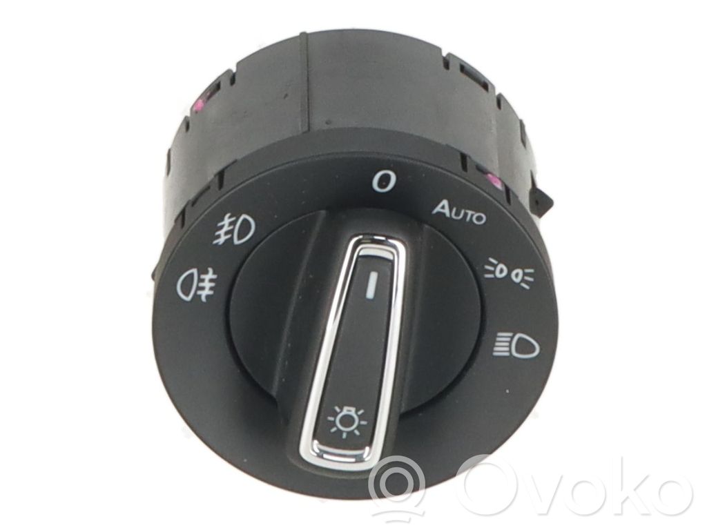 Interruptor de luz   5G0941431AF