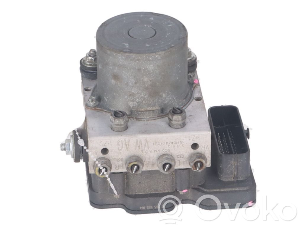 Audi A1 ABS bloks 