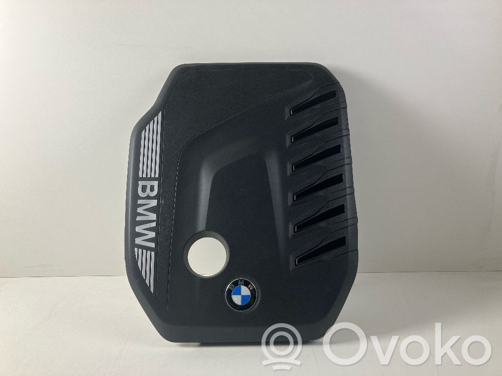 BMW X7 G07 Moottorin koppa 