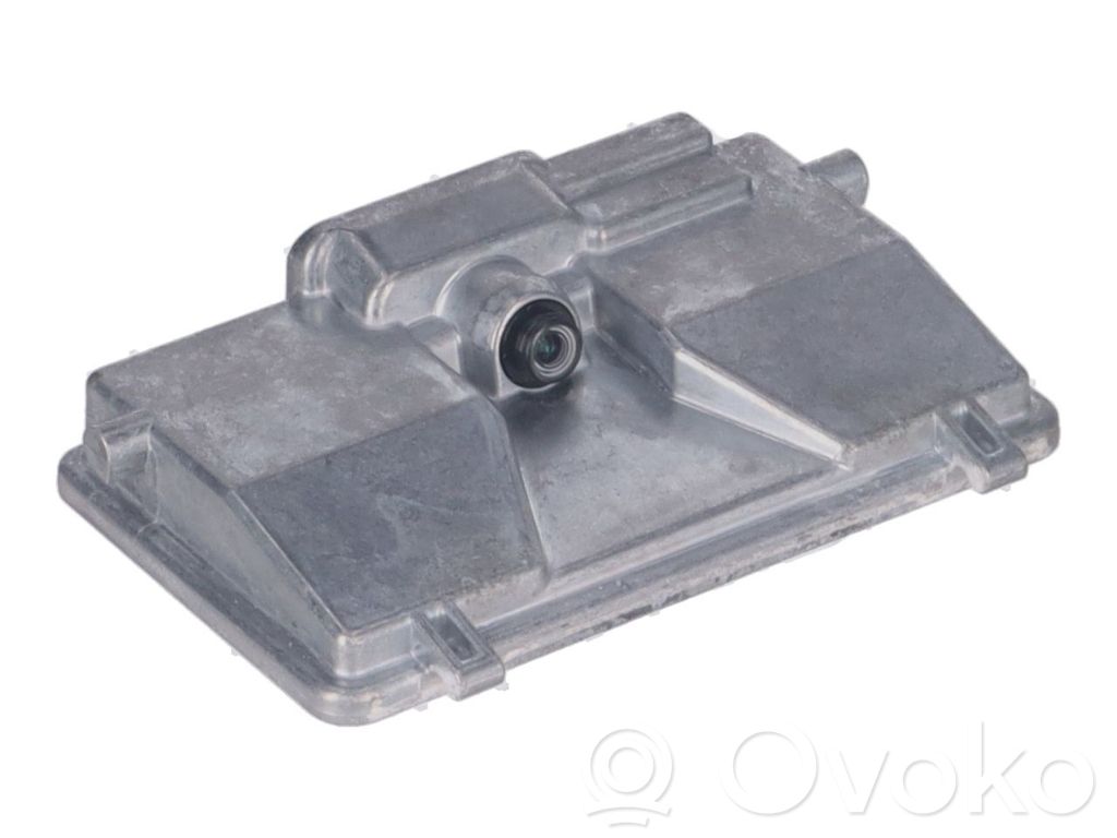 Audi A1 Windshield/windscreen camera 
