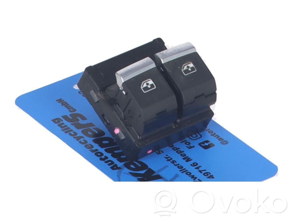 Audi A5 Electric window control switch 
