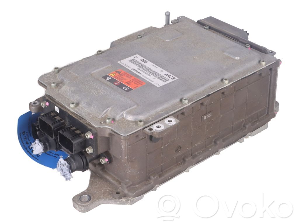 Opel Ampera Inversor/convertidor de voltaje 