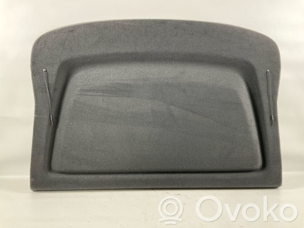 Volkswagen ID.4 Hattuhylly 