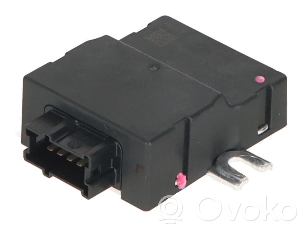 BMW 3 GT F34 Other control units/modules 