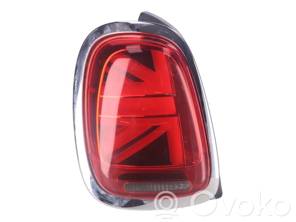 Mini One - Cooper F56 F55 Luci posteriori 