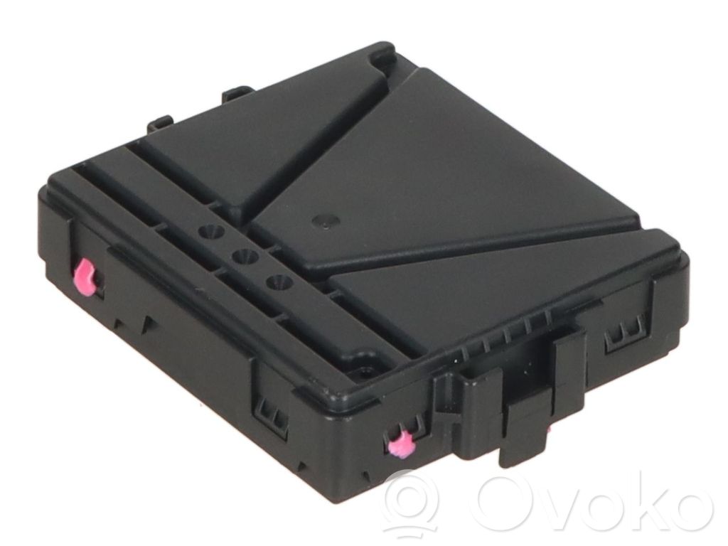 Módulo de control Gateway   3Q0907530AC