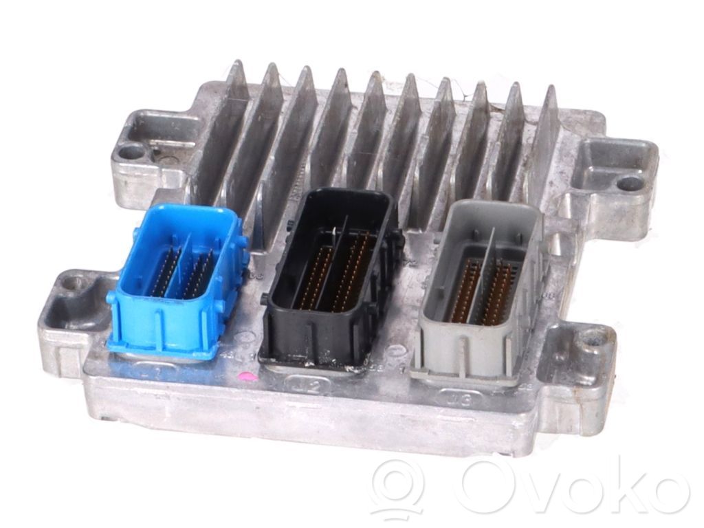 Engine control unit/module   12643381