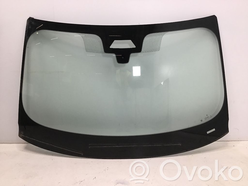 BMW XM Front windscreen/windshield window 