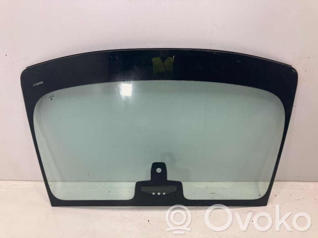 BMW X4 G02 Front windscreen/windshield window 
