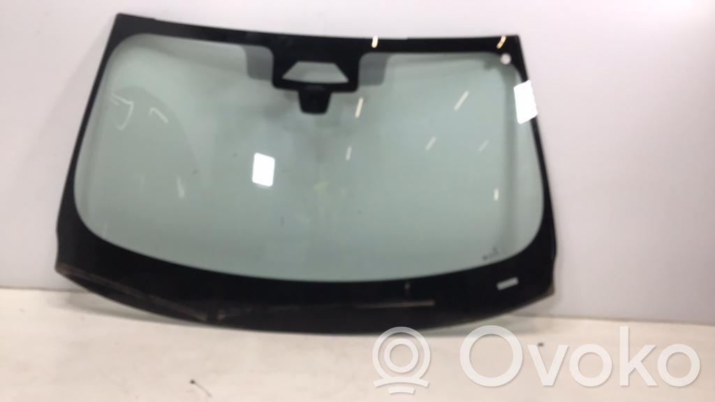 BMW X6 G06 Front windscreen/windshield window 