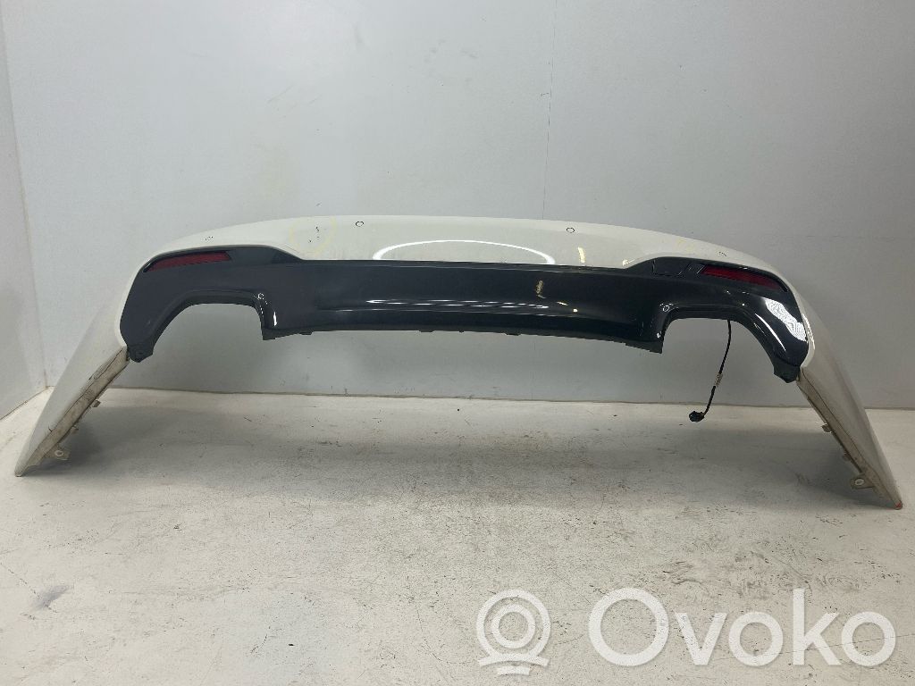 BMW 5 G30 G31 G38 Parachoques 