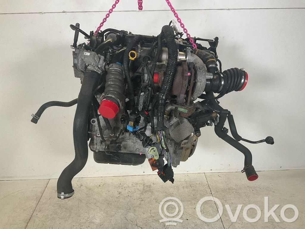 Engine   1733055