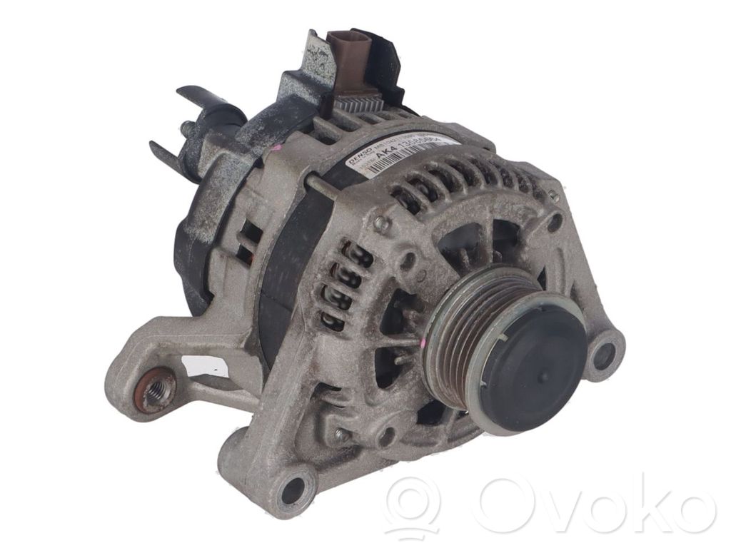 Alternador   13520812