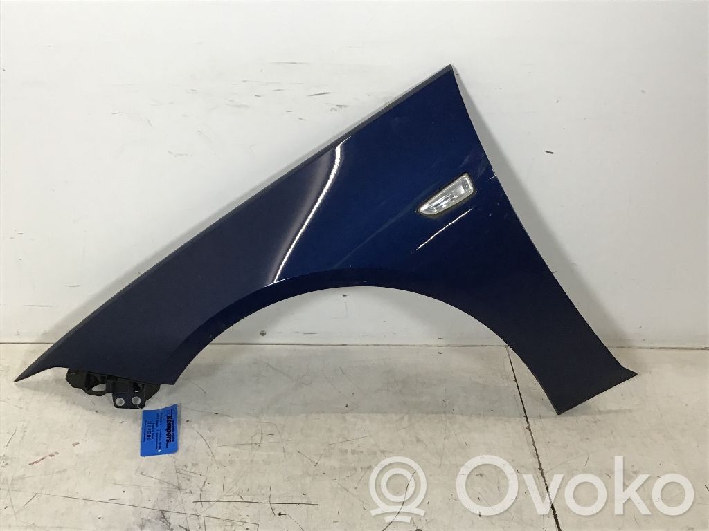 Opel Insignia B Guardabarro 