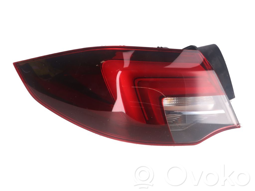Opel Insignia B Takavalot 