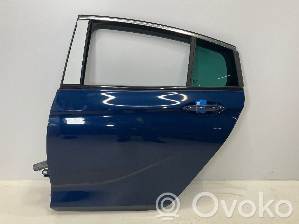 Opel Insignia B Puerta trasera 
