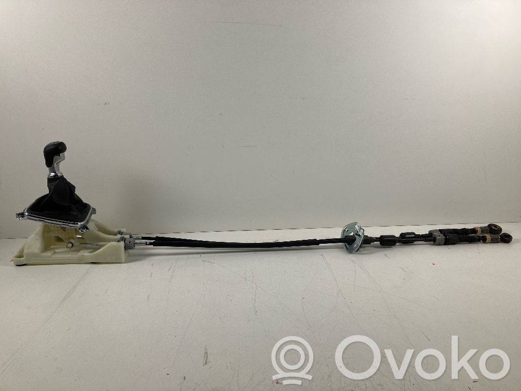 KIA Ceed Gear shifter surround trim plastic 