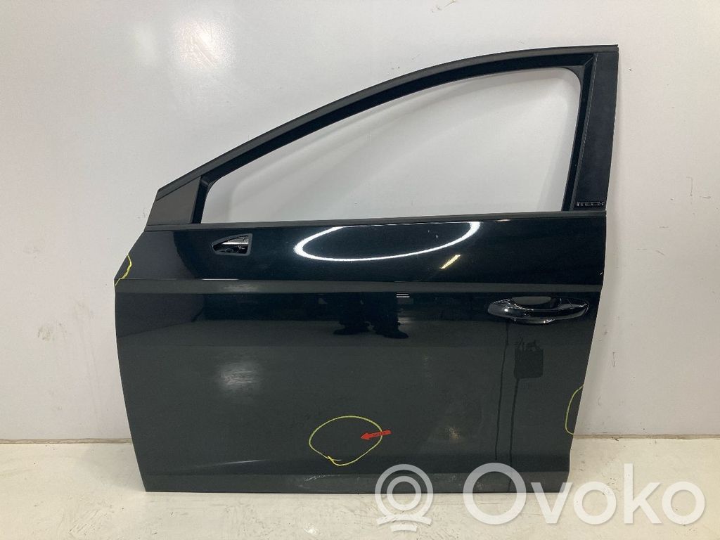 Seat Leon (5F) Durvis 
