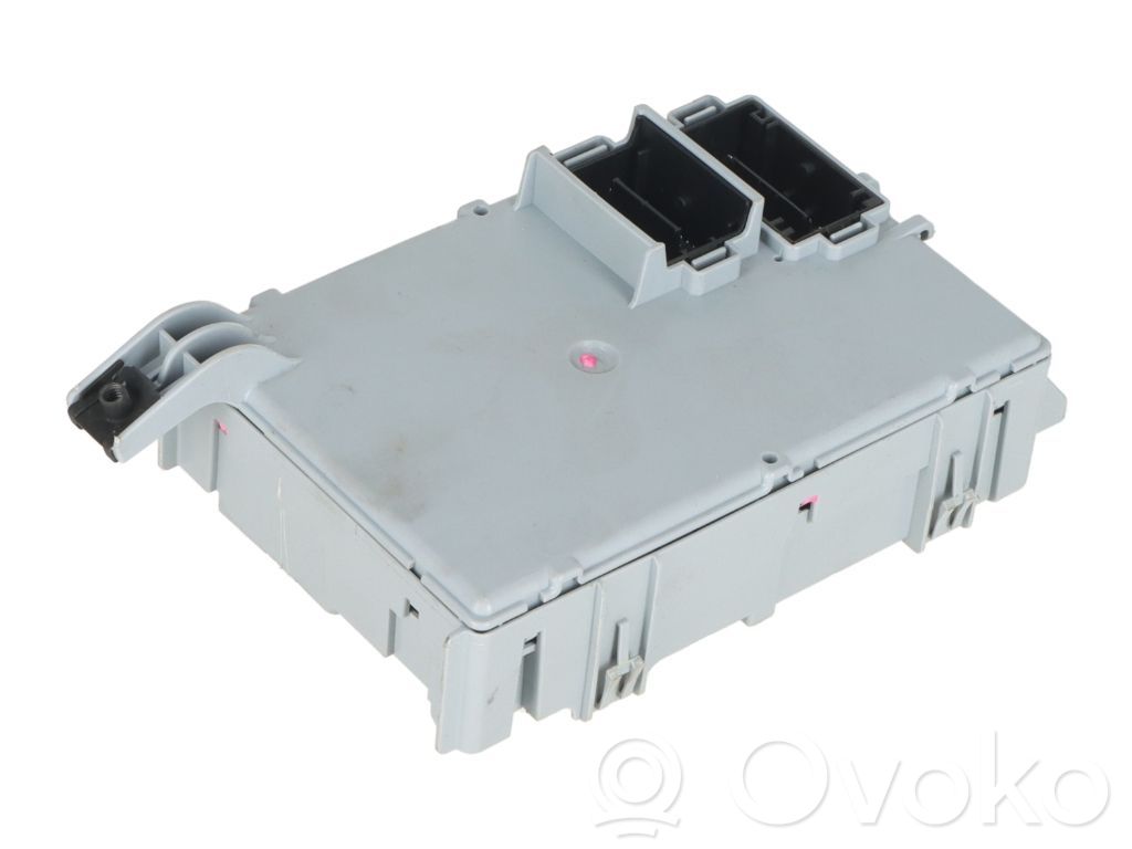 Fiat 500 Unidad de control del BSM 