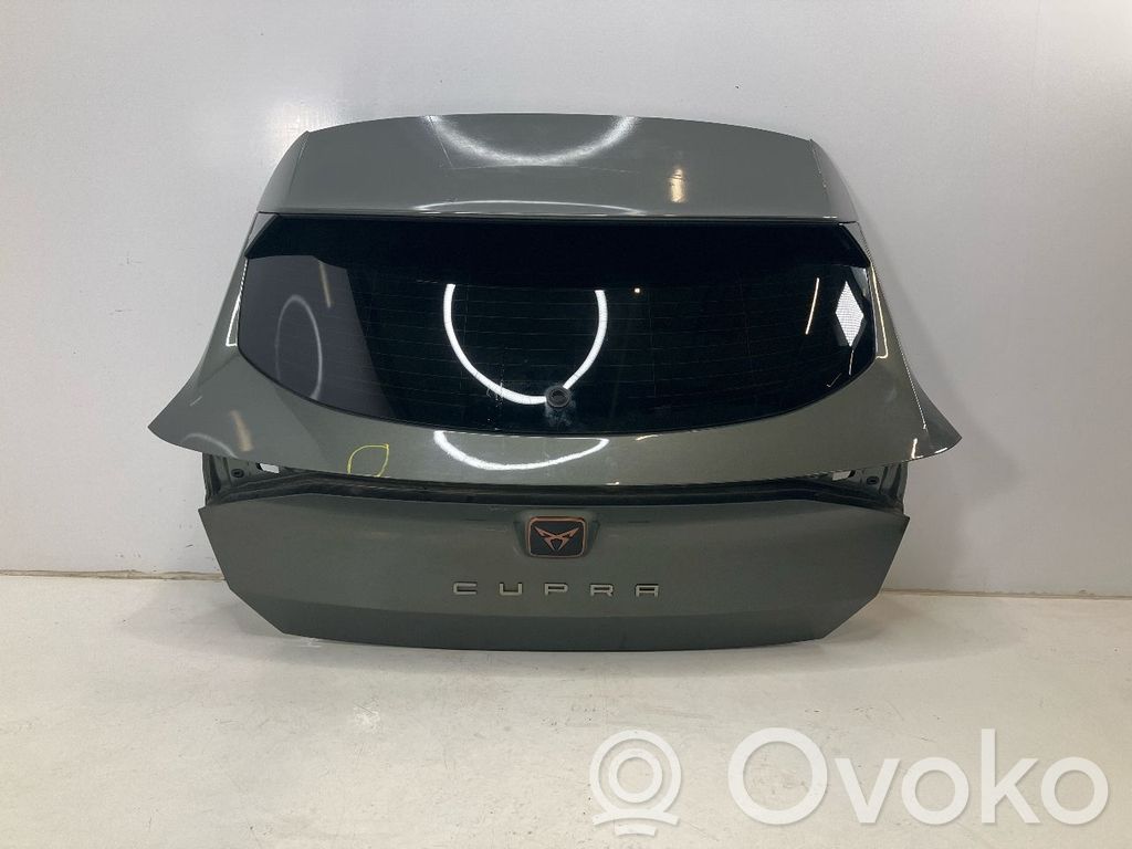 Cupra Formentor Tailgate/trunk/boot lid 