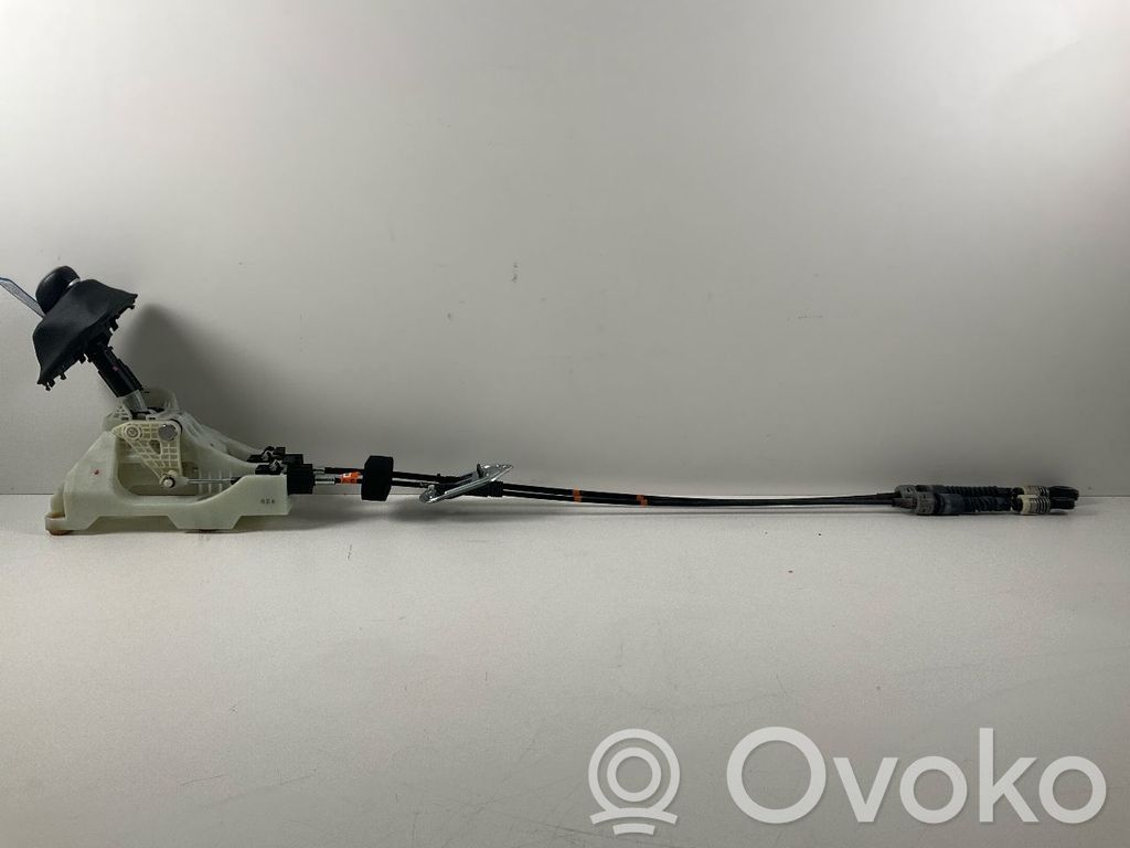 KIA Stonic Consola de plástico de la palanca de cambios 