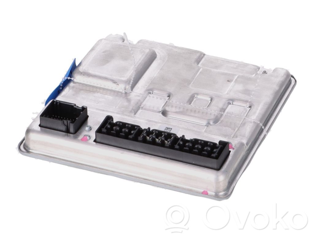 Volkswagen ID.3 Gateway-Steuermodul 