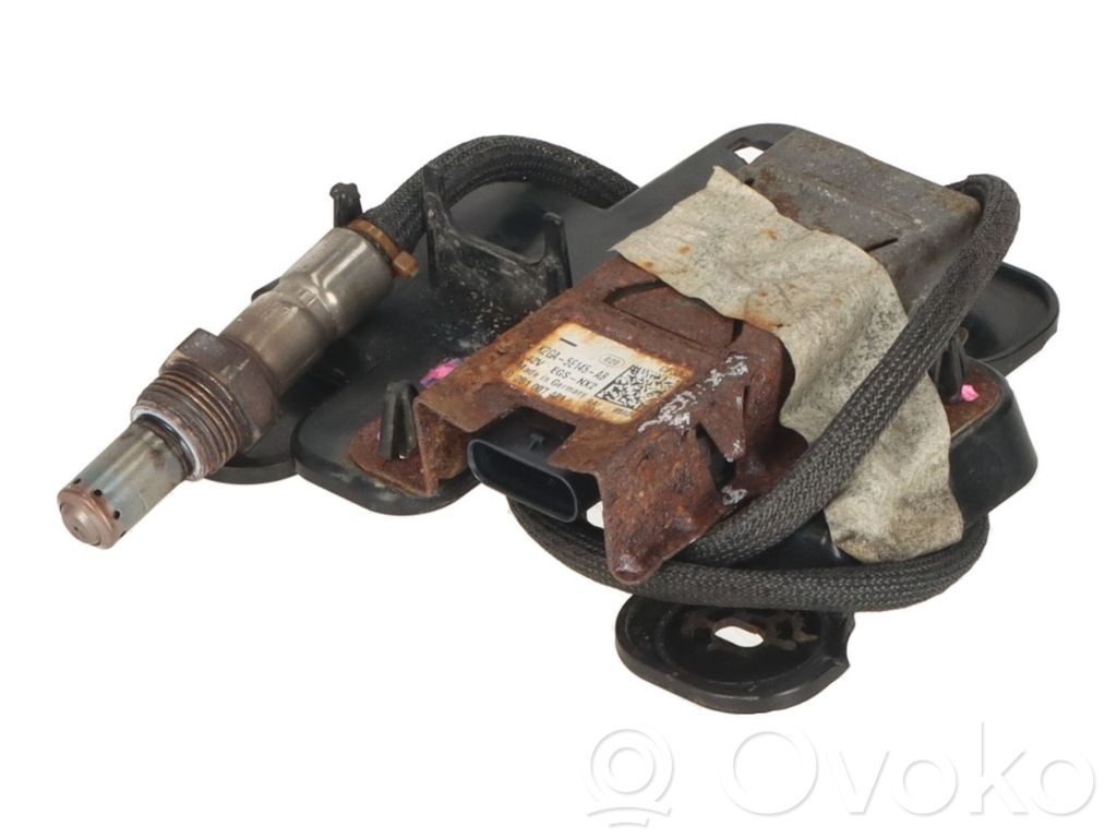 Ford S-MAX Lambda probe sensor 