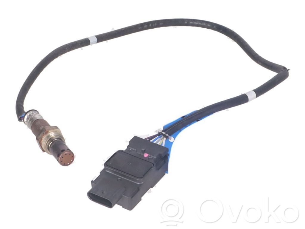 Volkswagen Touran II Lambda probe sensor 