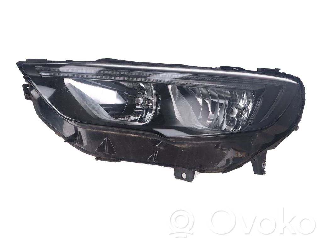 Opel Insignia B Scheinwerfer 