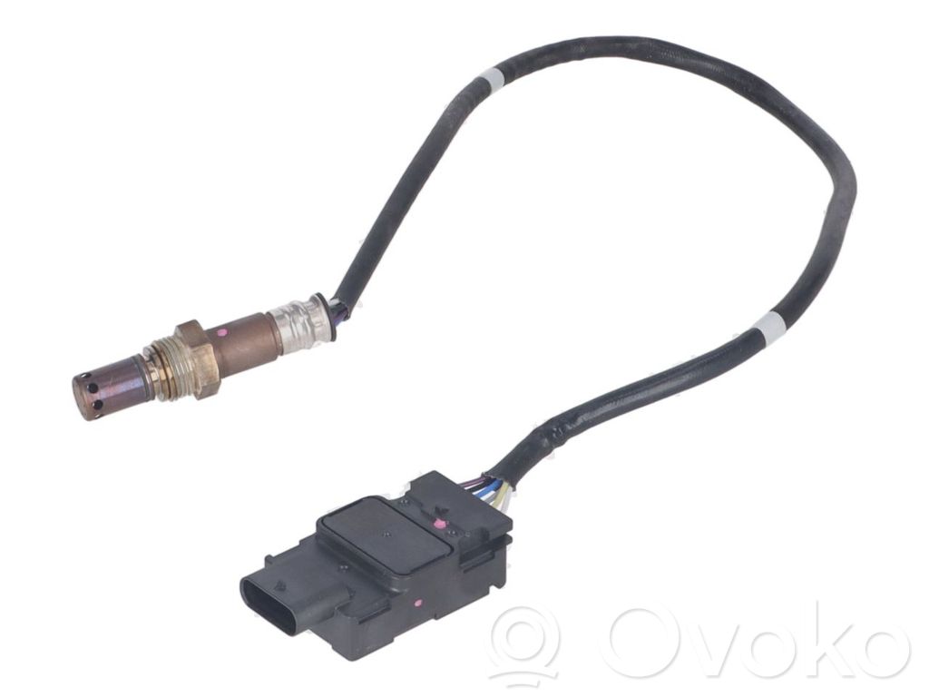 Volkswagen Tiguan Lambda probe sensor 