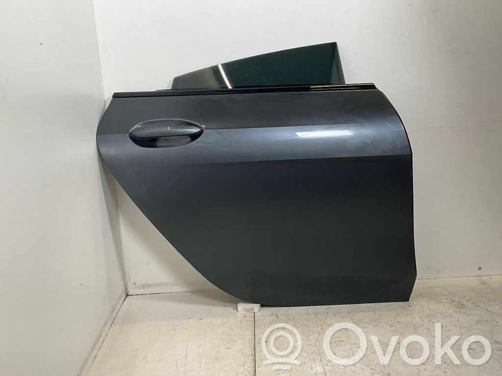 BMW 2 F44 Puerta trasera 
