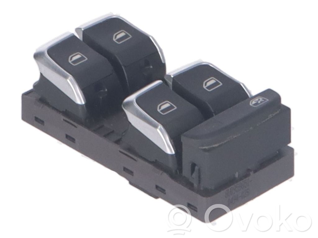 Audi RS Q3 Electric window control switch 