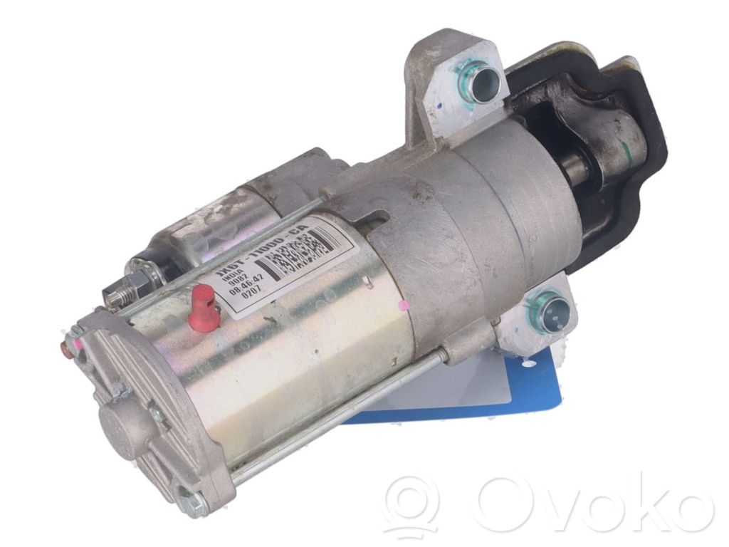 Starteris   JX6T11000CA